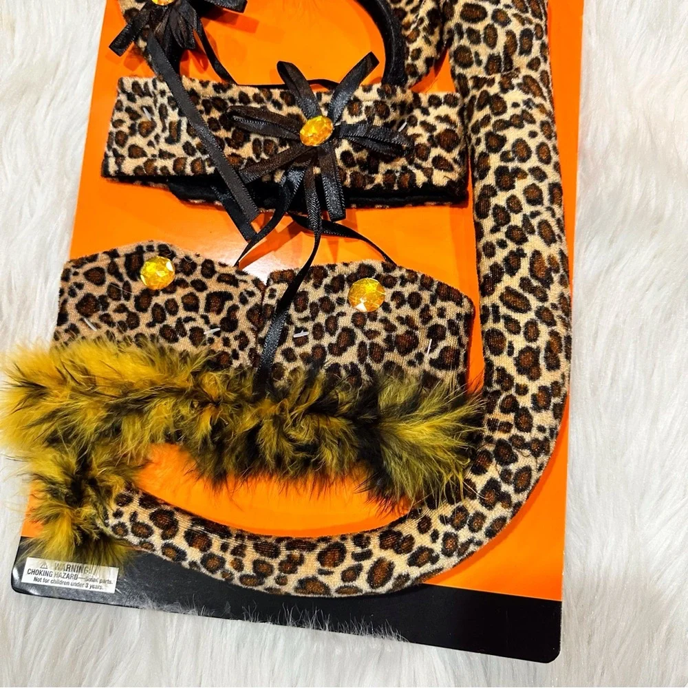 Cat Costume Accessories